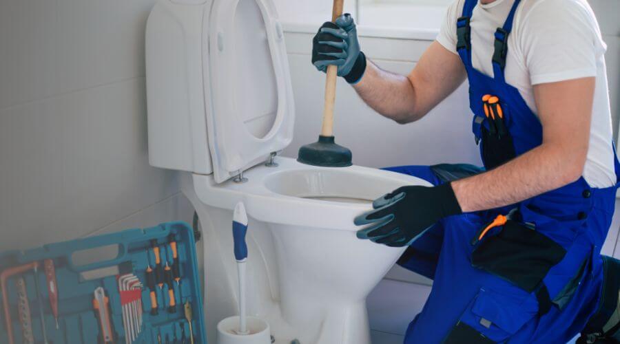 Professional bathroom faucet installation in Clyde, NY